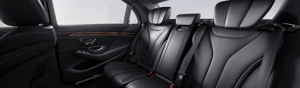 class-s-interieur